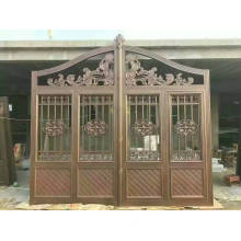 Courtyard Gate (CG-006)